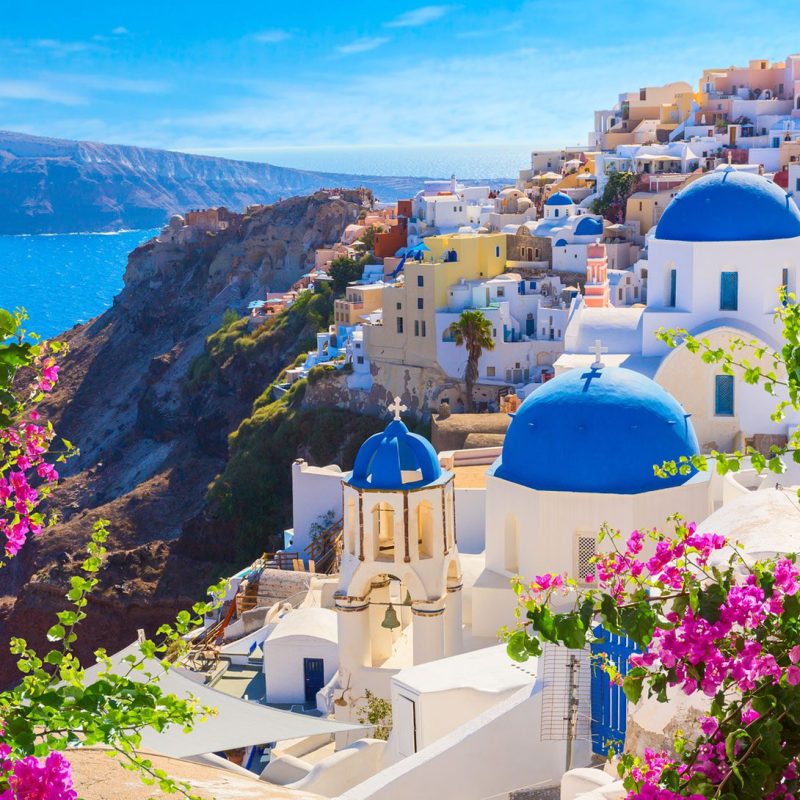 Greek Islands