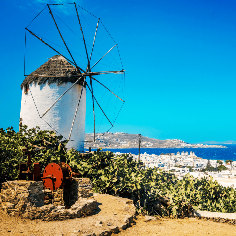 greek islands Region Highlight Photos CountryBred