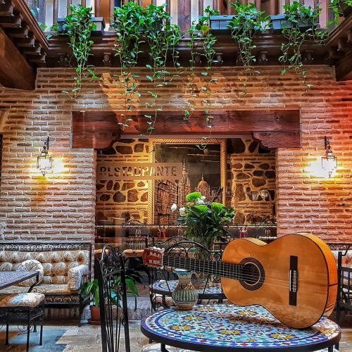 hotel-casa-entre-dos-aguas-countrybred hotel-casa-entre-dos-aguas-countrybred