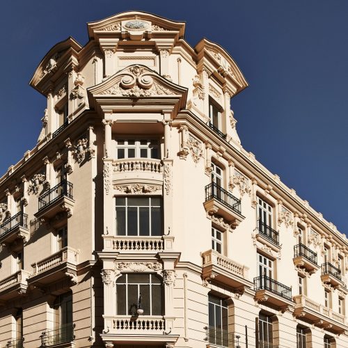 hotel-urso-madrid-spain-countrybred hotel-urso-madrid-spain-countrybred