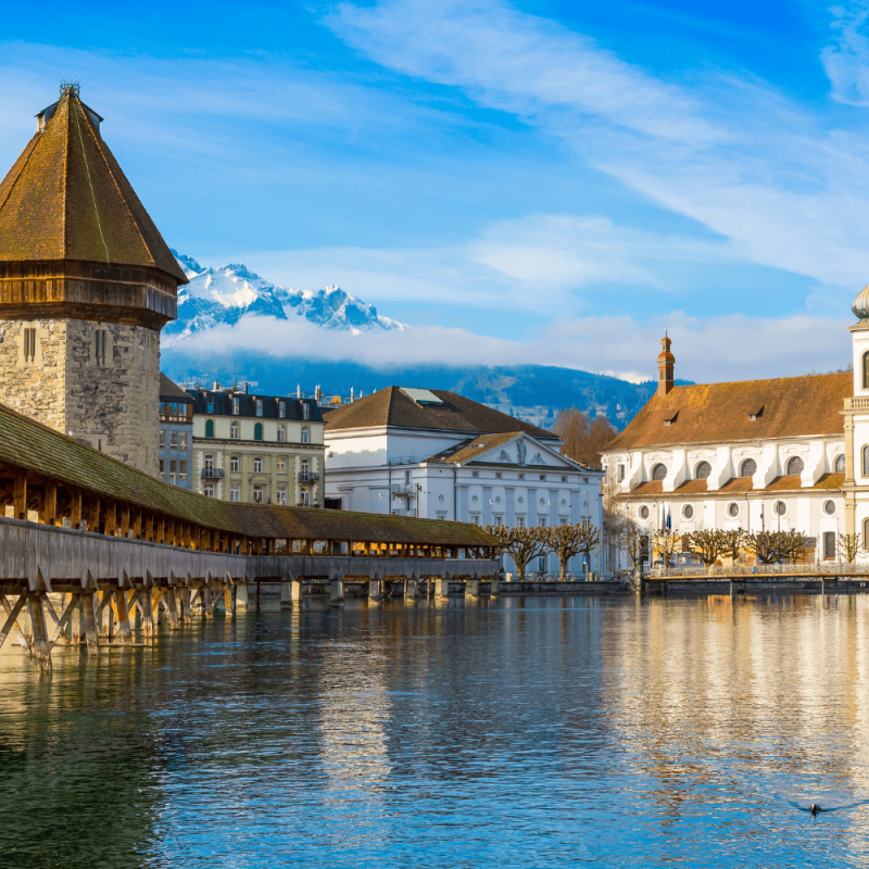 Luzern Region