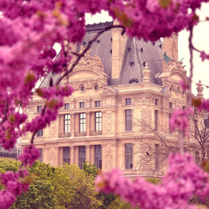 Paris and Ile de France