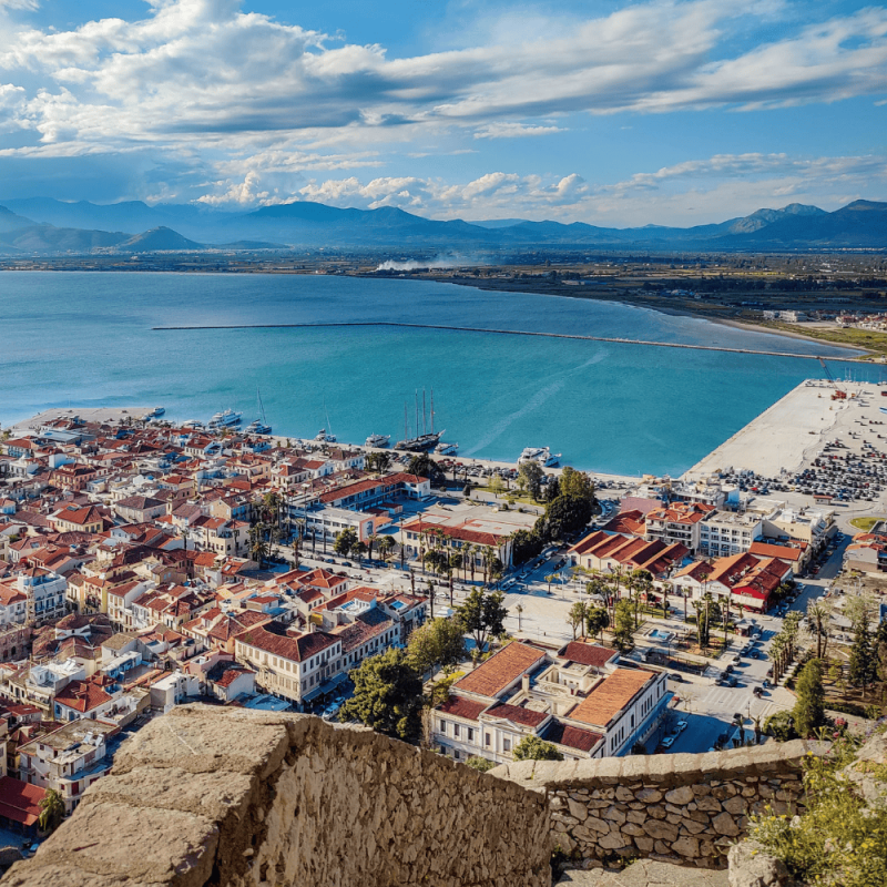 peloponnese Region Highlight Photos CountryBred