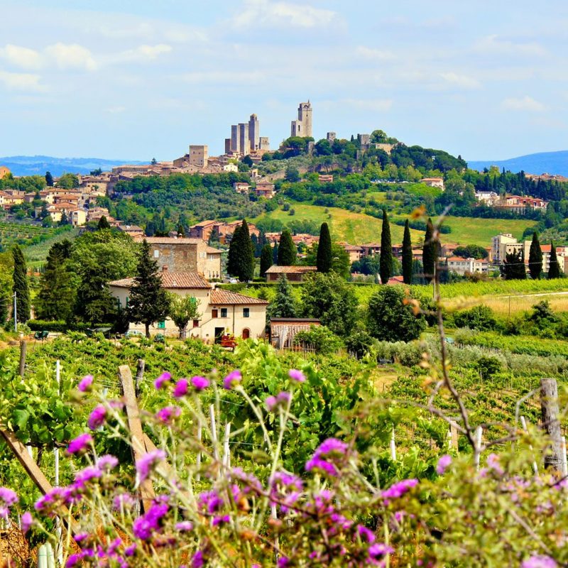 Toscana