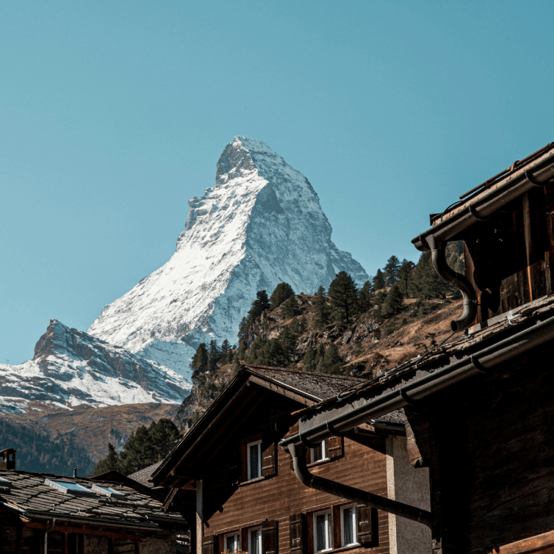 valais, switzerland countrybred places
