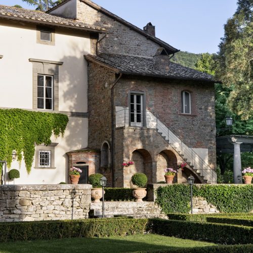 Italy – Tuscany Italy - Tuscany
