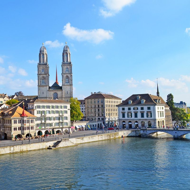 Zurich